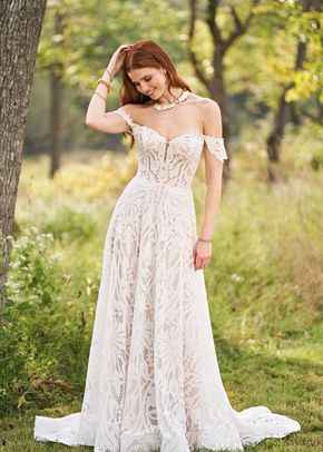 Collezione Lilian west 2022 - 1