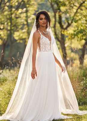 Collezione Lilian west 2022 - 2