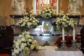 Allestimento celebrazione rito religioso - 3