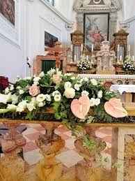 Allestimento celebrazione rito religioso - 17