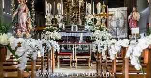 Allestimento celebrazione rito religioso - 19