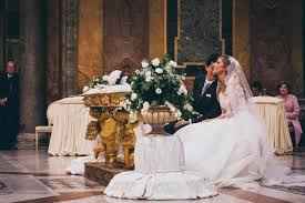 Allestimento celebrazione rito religioso - 23