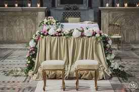 Allestimento celebrazione rito religioso - 28