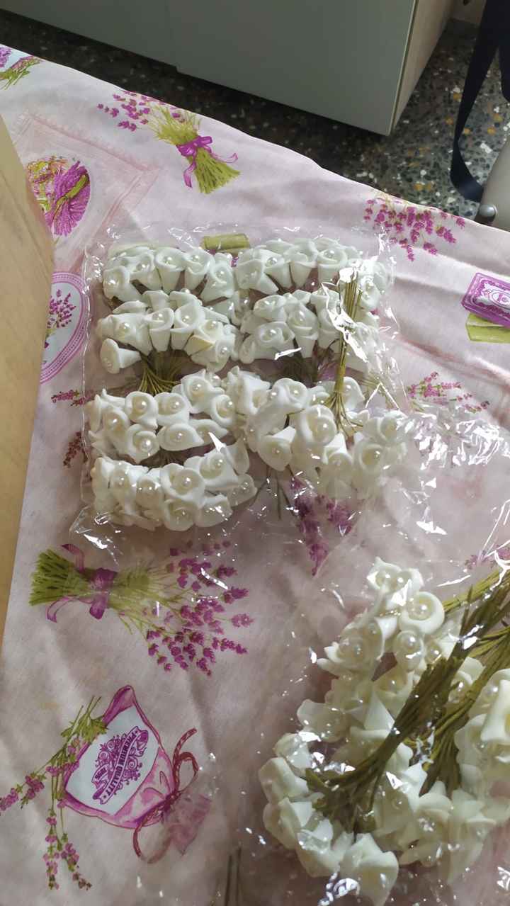 Pensierini per il battesimo - 3