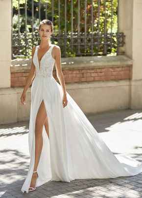Collezione Luna Novias 2023 - 1