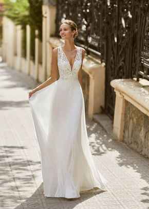 Collezione Luna Novias 2023 - 2