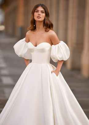 Collezione Luna Novias 2023 - 4