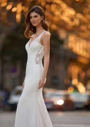 Collezione Luna Novias 2023 - 8
