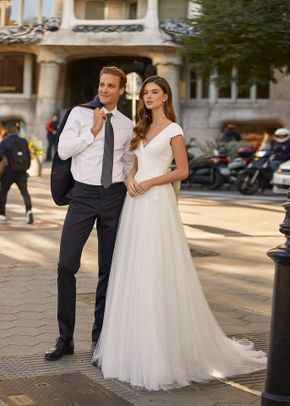 Collezione Luna Novias 2023 - 10