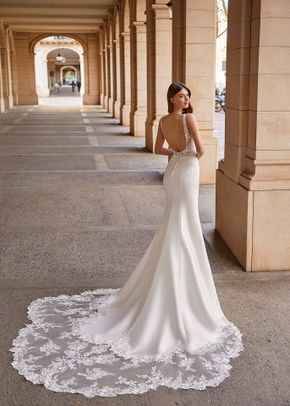 Collezione Luna Novias 2023 - 11
