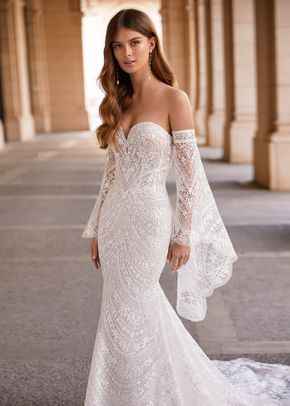 Collezione Luna Novias 2023 - 13