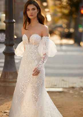 Collezione Luna Novias 2023 - 14