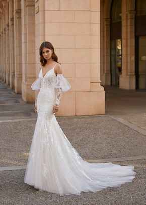 Collezione Luna Novias 2023 - 16