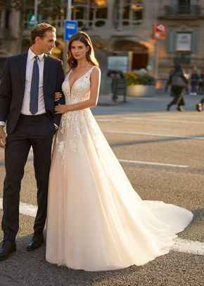 Collezione Luna Novias 2023 - 19