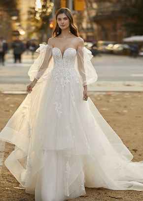 Collezione Luna Novias 2023 - 20