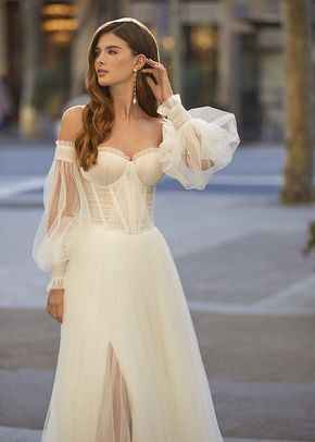 Collezione Luna Novias 2023 - 21