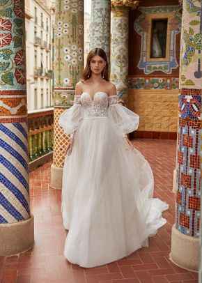 Collezione Luna Novias 2023 - 22