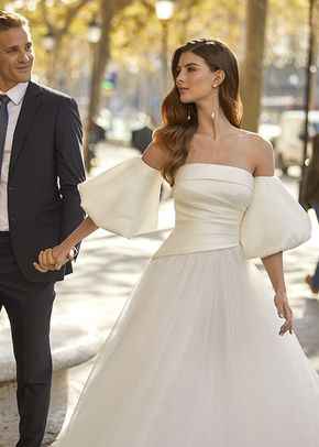 Collezione Luna Novias 2023 - 25