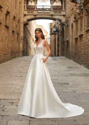 Collezione Luna Novias 2023 - 26