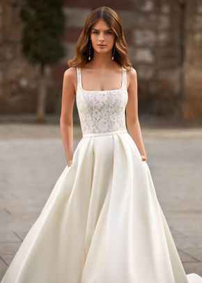 Collezione Luna Novias 2023 - 27