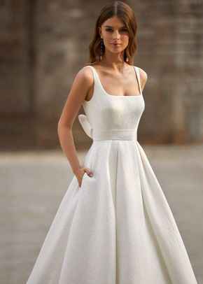 Collezione Luna Novias 2023 - 28