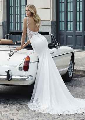 Collezione Luna Novias 2023 - 29