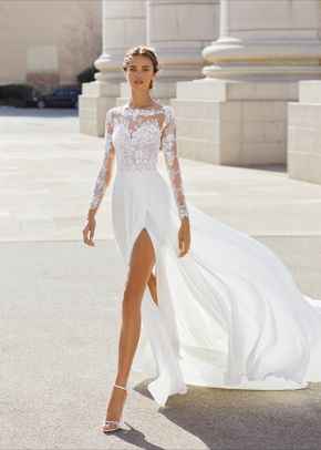 Collezione Luna Novias 2023 - 30