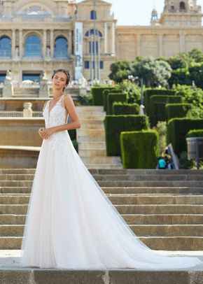 Collezione Luna Novias 2023 - 31
