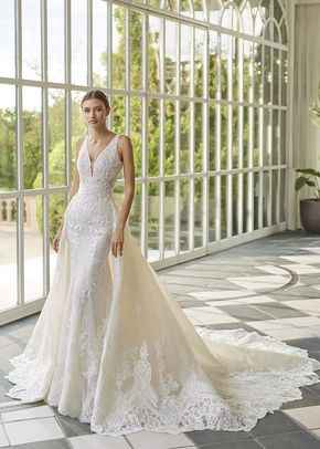 Collezione Luna Novias 2023 - 34