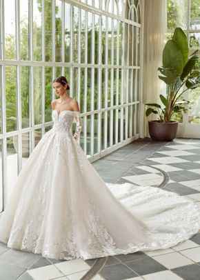 Collezione Luna Novias 2023 - 37