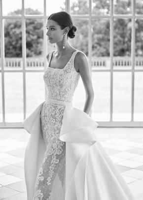 Collezione Luna Novias 2023 - 38