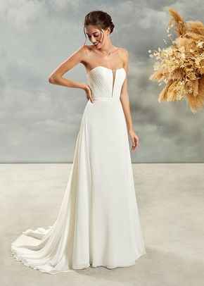 Collezione Oreasposa 2022 - 2