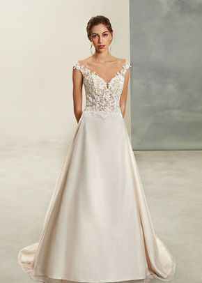 Collezione Oreasposa 2022 - 6