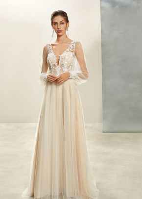 Collezione Oreasposa 2022 - 14