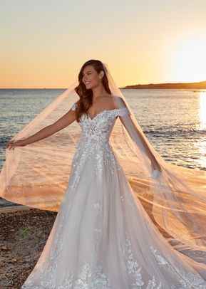 Collezione Eddy K. 2023 - 1