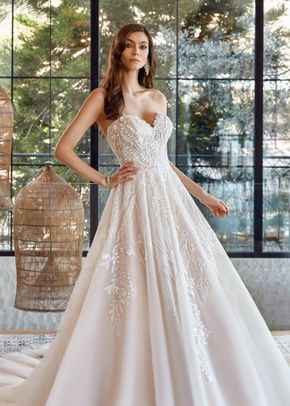 Collezione Eddy K. 2023 - 2