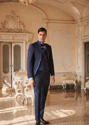 Collezione Luigi Bianchi 2023 - 1