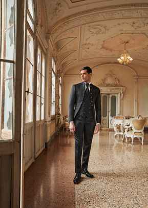 Collezione Luigi Bianchi 2023 - 2