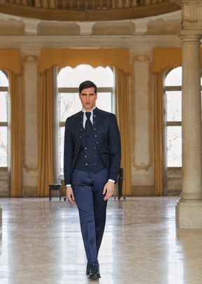 Collezione Luigi Bianchi 2023 - 10