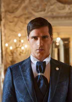 Collezione Luigi Bianchi 2023 - 11