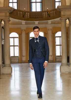 Collezione Luigi Bianchi 2023 - 12