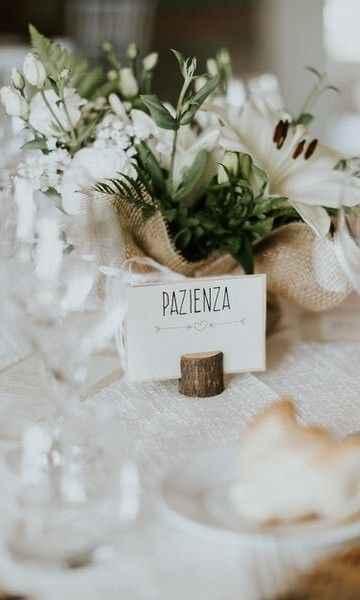 Idee per seganposto - 1