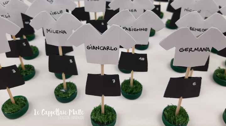 Idee per seganposto - 18