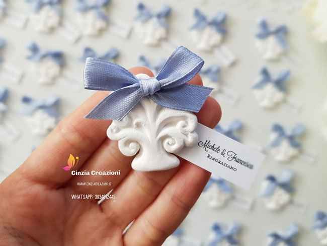 Idee per seganposto - 19