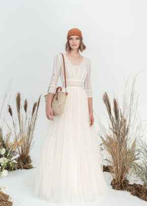 Collezione Fara sposa 2022 - 11