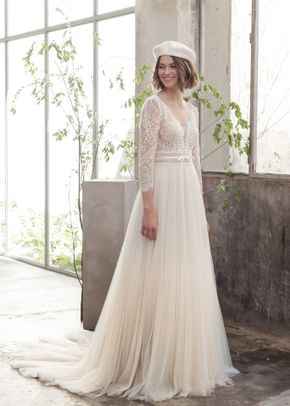 Collezione Fara sposa 2022 - 12