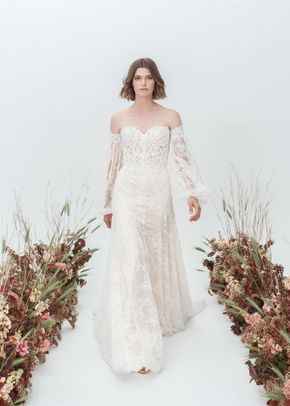 Collezione Fara sposa 2022 - 14