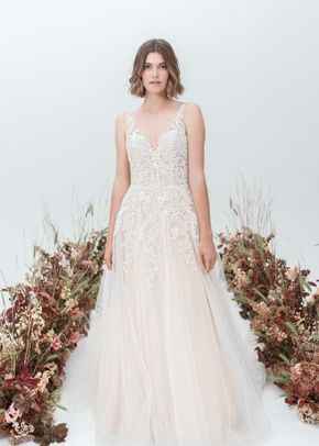 Collezione Fara sposa 2022 - 24