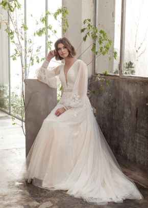 Collezione Fara sposa 2022 - 25