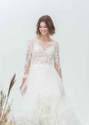 Collezione Fara sposa 2022 - 26